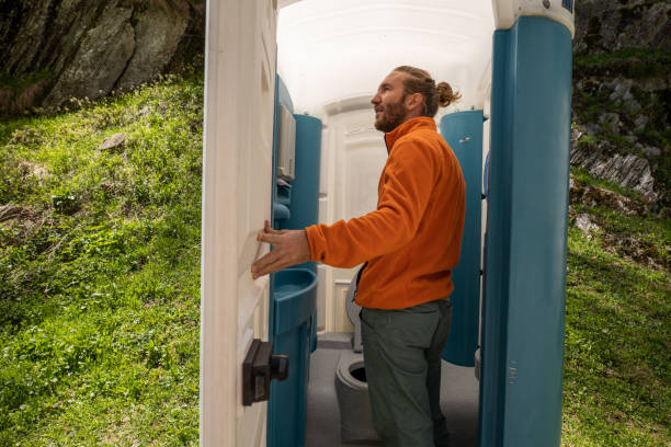 Best Portable restroom trailer rental  in Franconia, VA