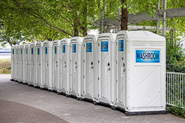 Best Local porta potty services  in Franconia, VA