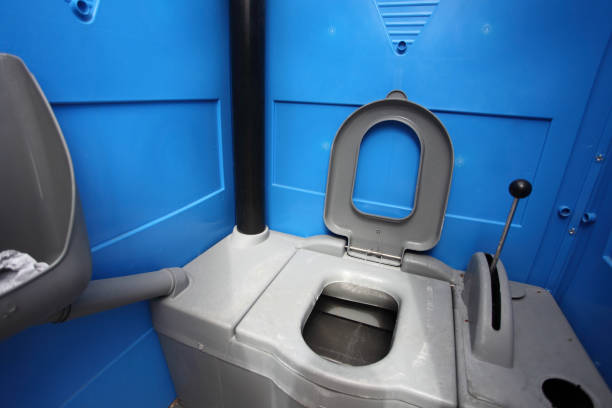 Best Affordable portable toilet rental  in Franconia, VA