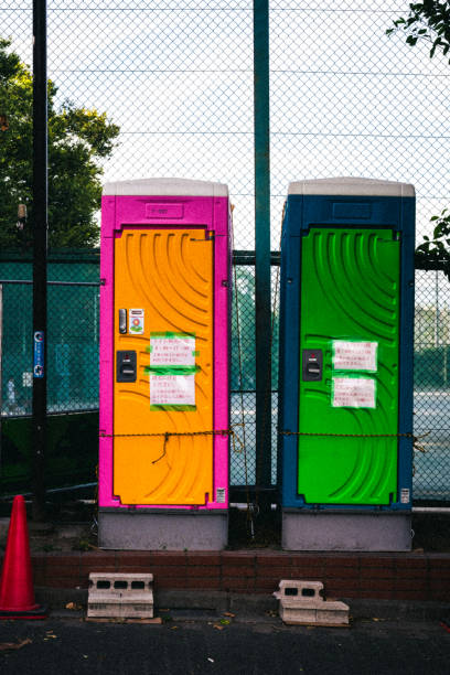 Best Portable toilet rental cost  in Franconia, VA